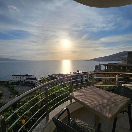 Nora'S Guesthouse Saranda Dış mekan fotoğraf