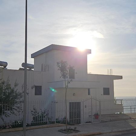 Nora'S Guesthouse Saranda Dış mekan fotoğraf