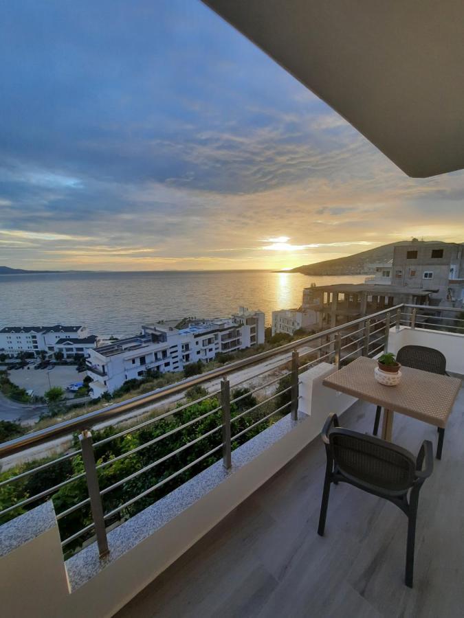 Nora'S Guesthouse Saranda Dış mekan fotoğraf