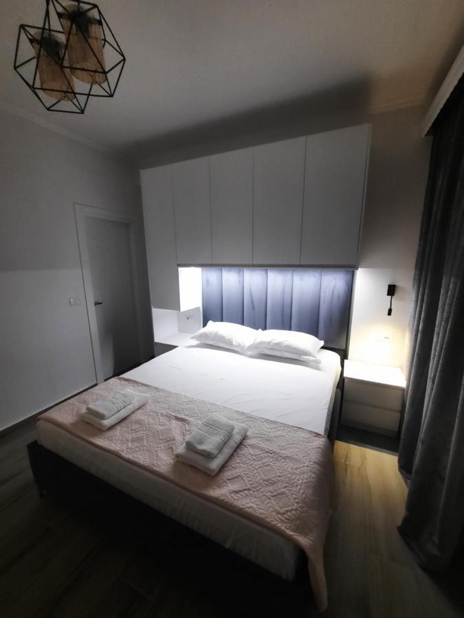 Nora'S Guesthouse Saranda Dış mekan fotoğraf