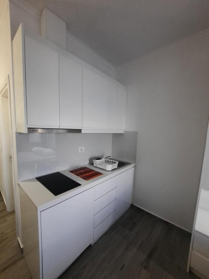 Nora'S Guesthouse Saranda Dış mekan fotoğraf