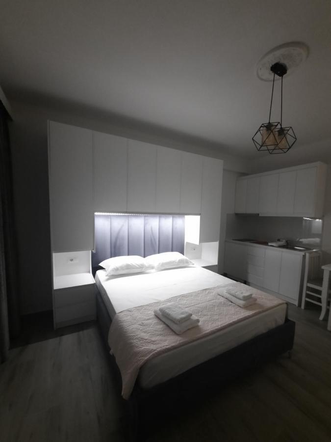 Nora'S Guesthouse Saranda Dış mekan fotoğraf