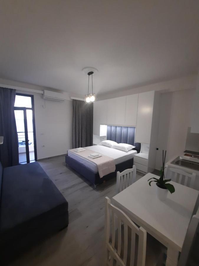 Nora'S Guesthouse Saranda Dış mekan fotoğraf