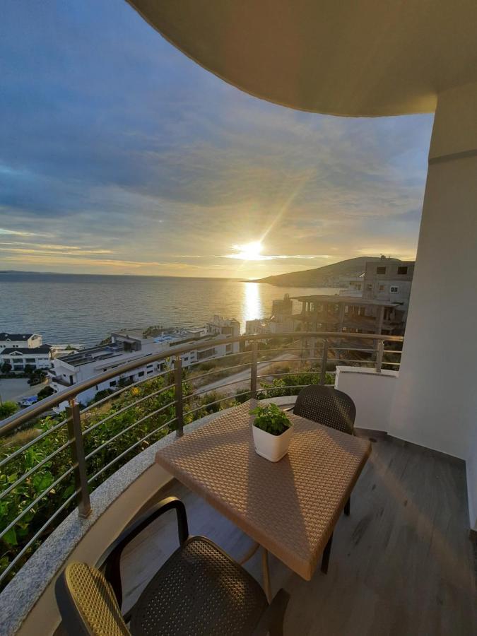 Nora'S Guesthouse Saranda Dış mekan fotoğraf
