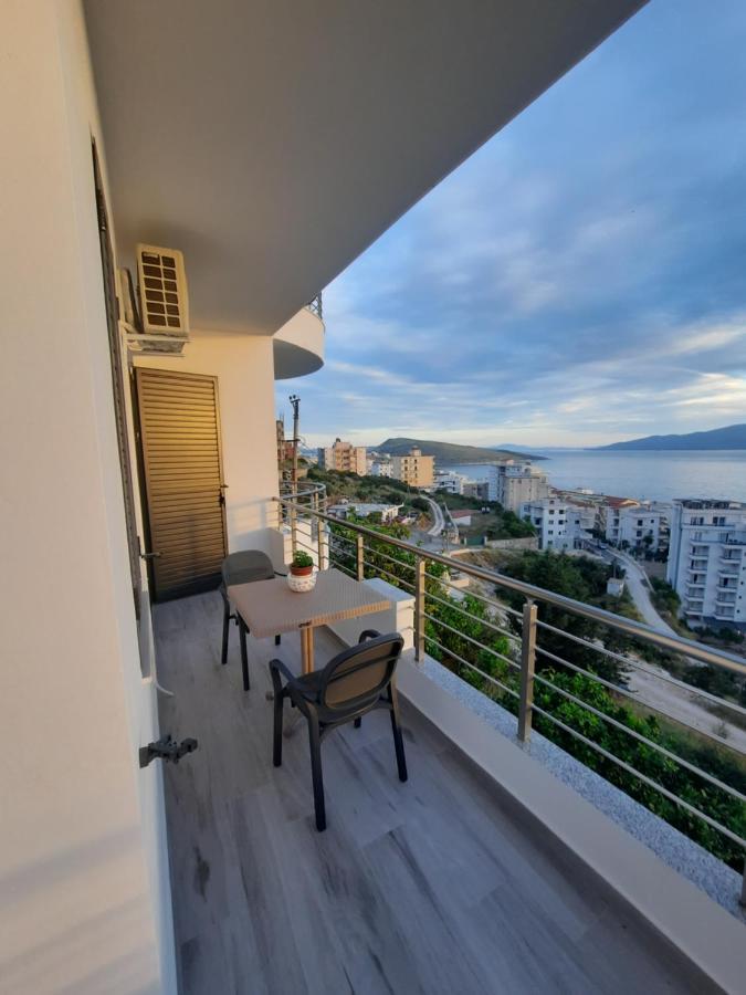 Nora'S Guesthouse Saranda Dış mekan fotoğraf