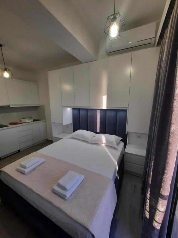 Nora'S Guesthouse Saranda Dış mekan fotoğraf