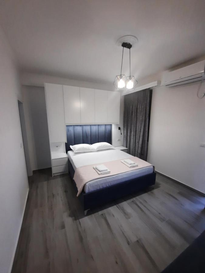 Nora'S Guesthouse Saranda Dış mekan fotoğraf
