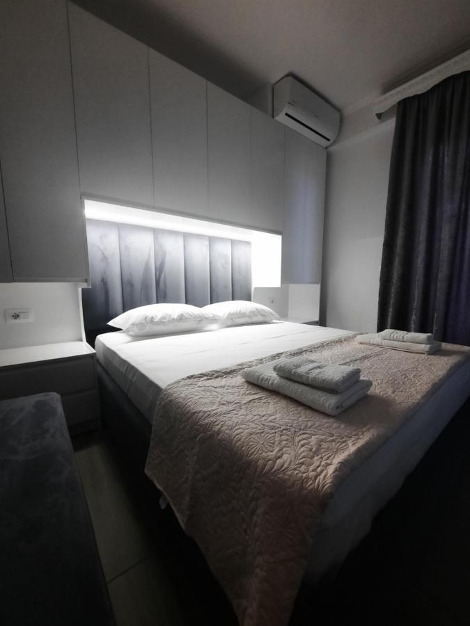 Nora'S Guesthouse Saranda Dış mekan fotoğraf