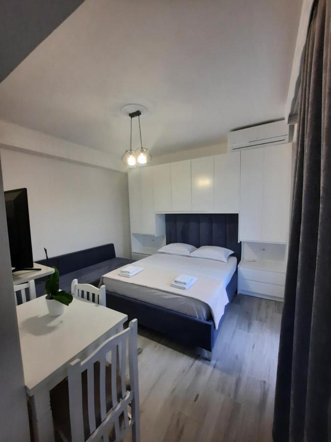 Nora'S Guesthouse Saranda Dış mekan fotoğraf
