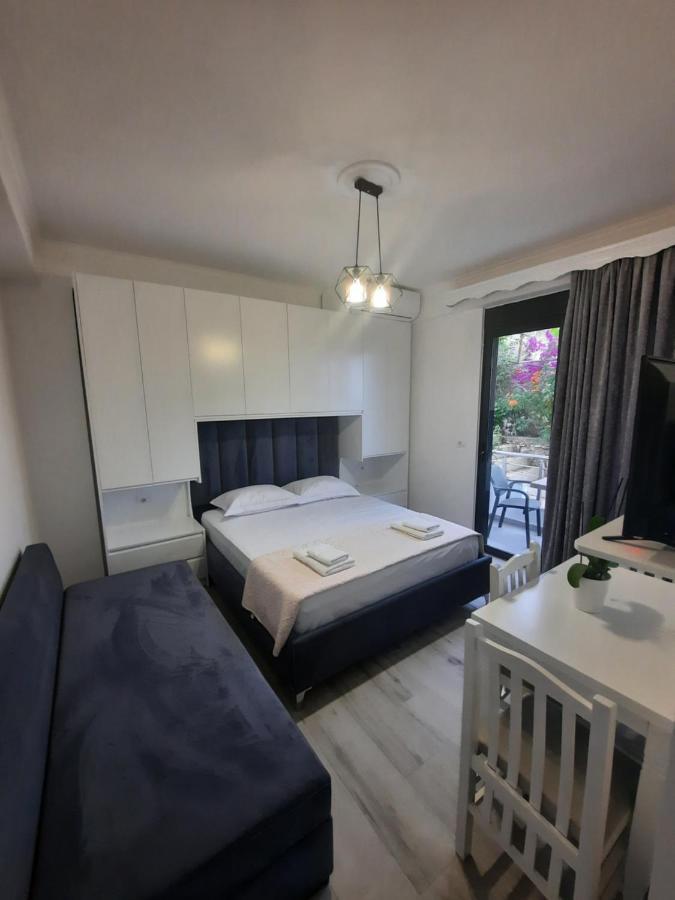 Nora'S Guesthouse Saranda Dış mekan fotoğraf