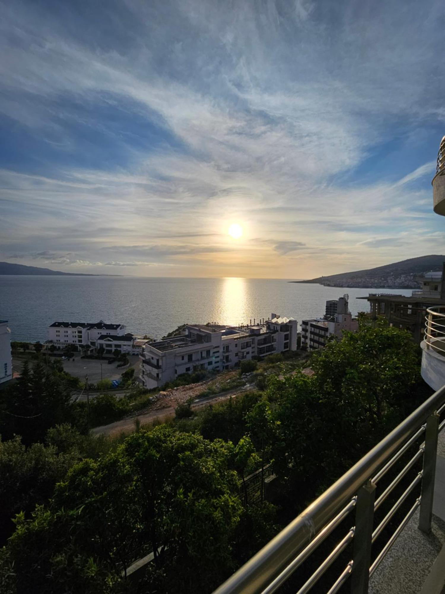 Nora'S Guesthouse Saranda Dış mekan fotoğraf
