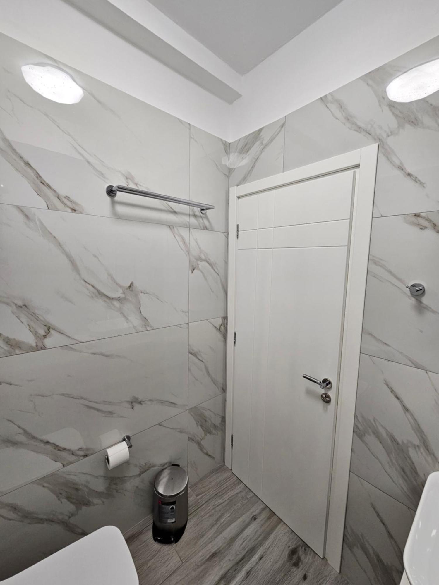 Nora'S Guesthouse Saranda Dış mekan fotoğraf