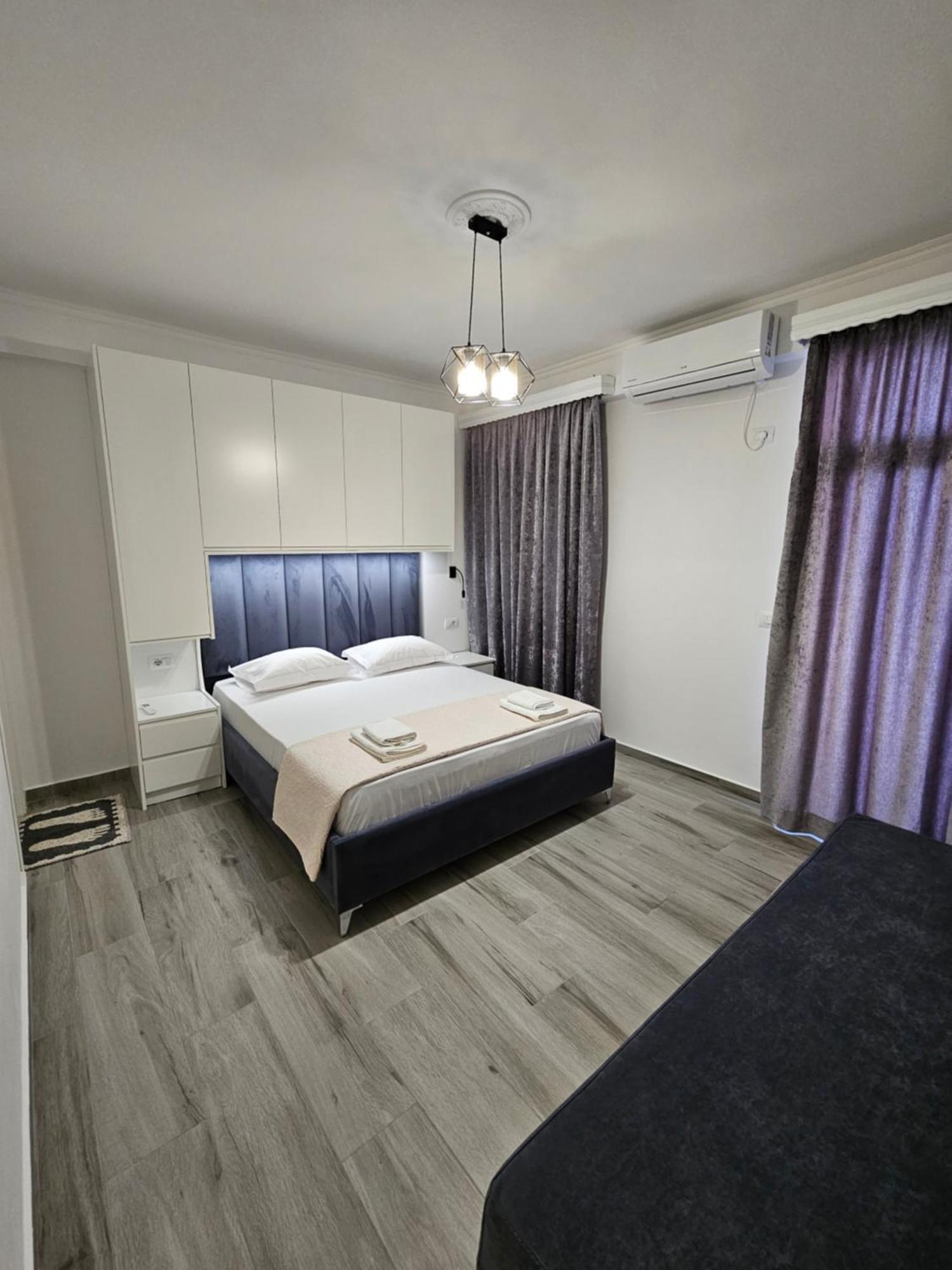 Nora'S Guesthouse Saranda Dış mekan fotoğraf