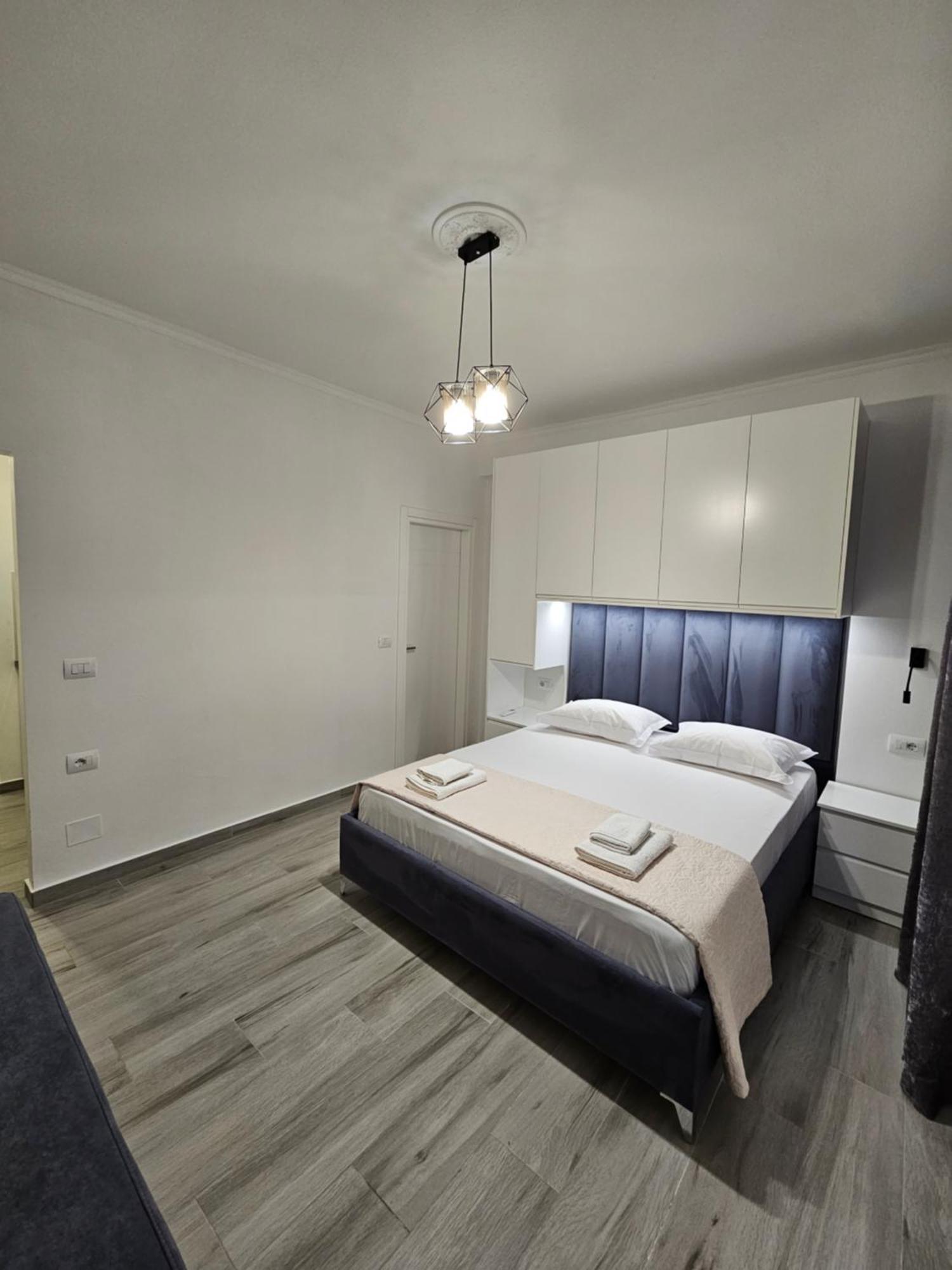 Nora'S Guesthouse Saranda Dış mekan fotoğraf