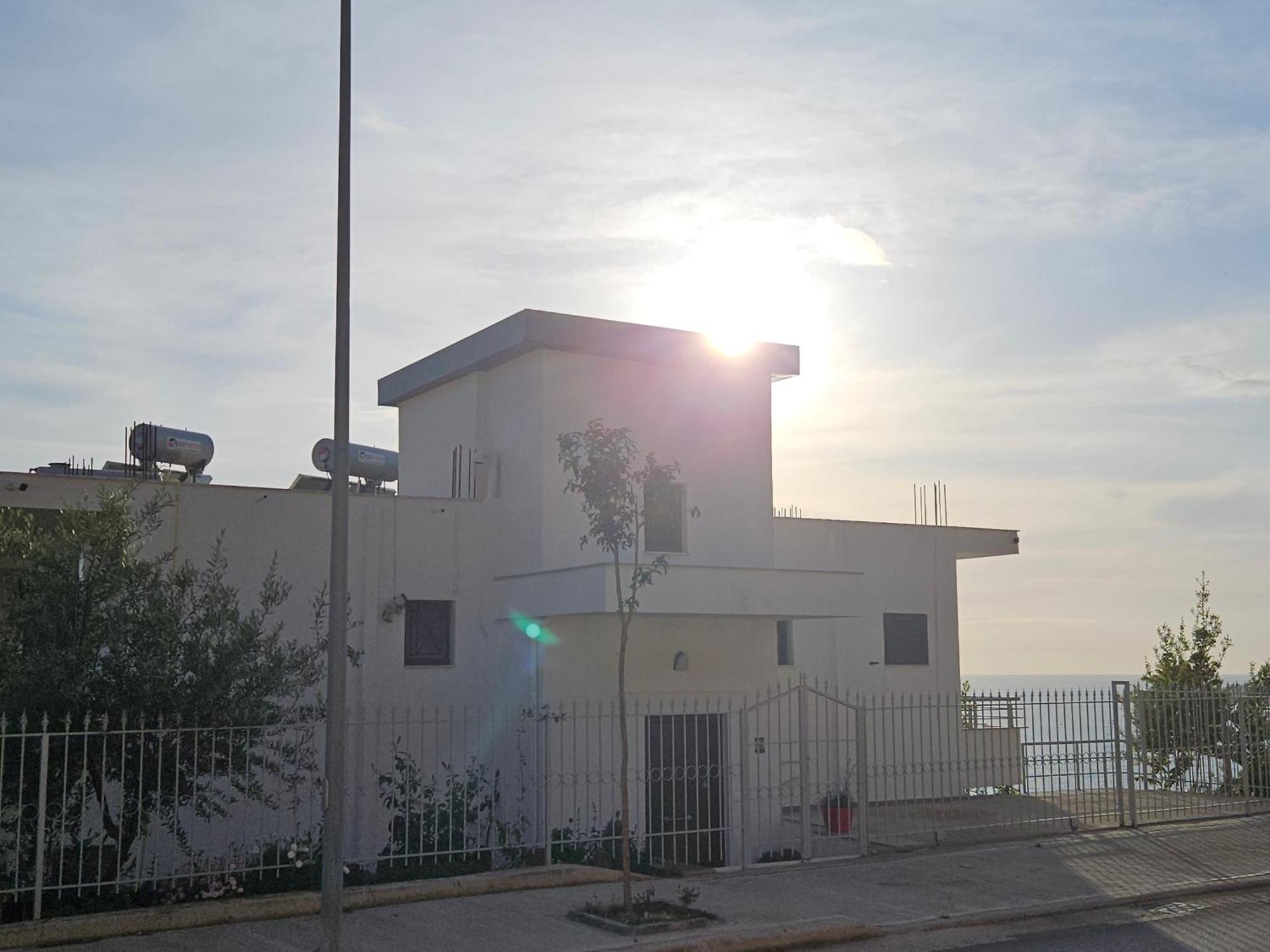 Nora'S Guesthouse Saranda Dış mekan fotoğraf