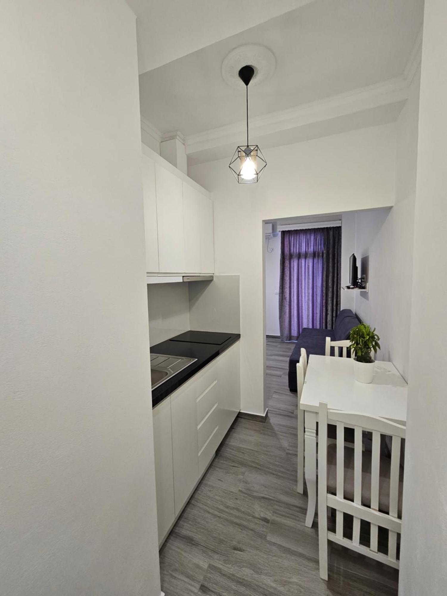 Nora'S Guesthouse Saranda Dış mekan fotoğraf