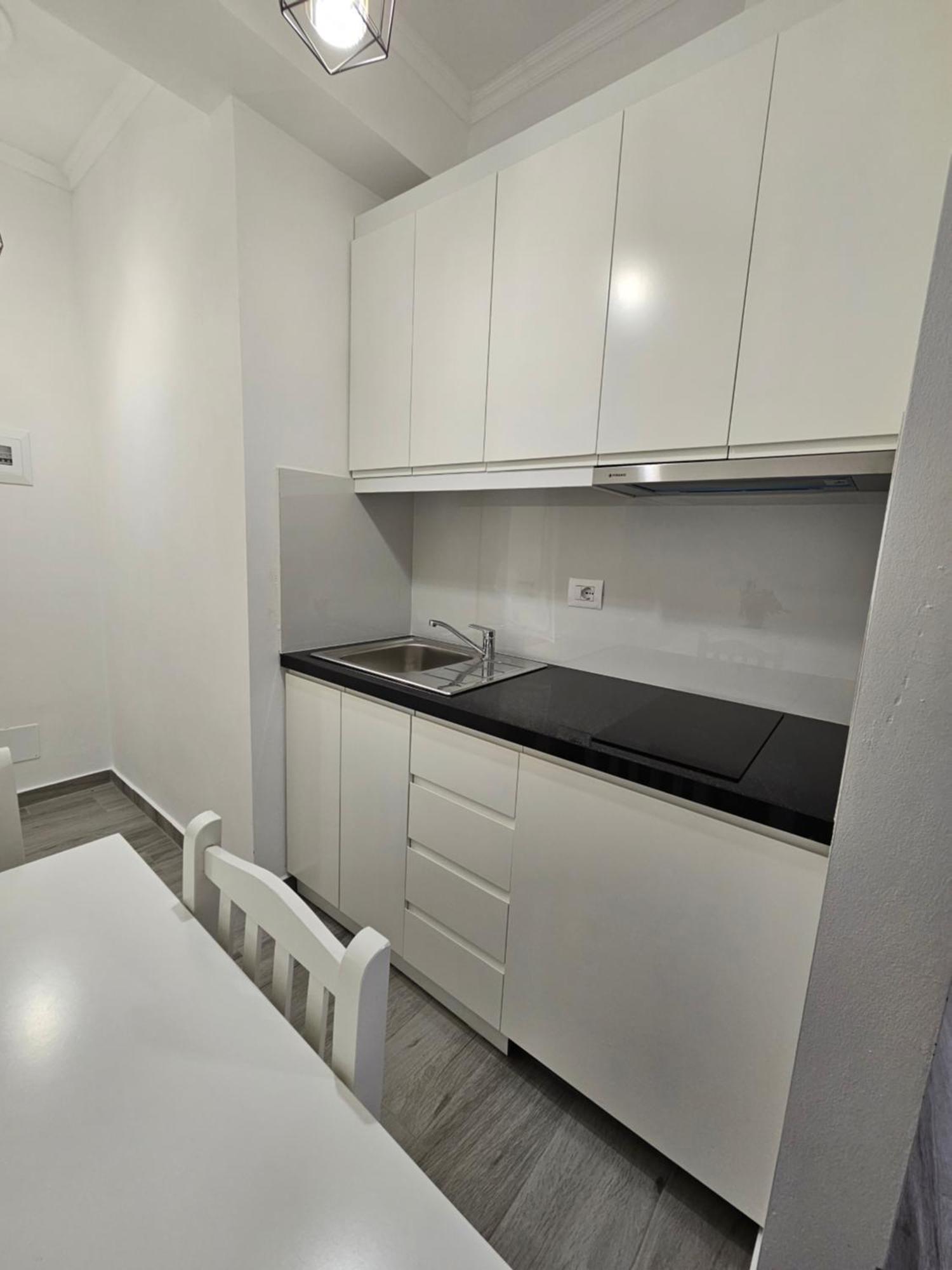 Nora'S Guesthouse Saranda Dış mekan fotoğraf