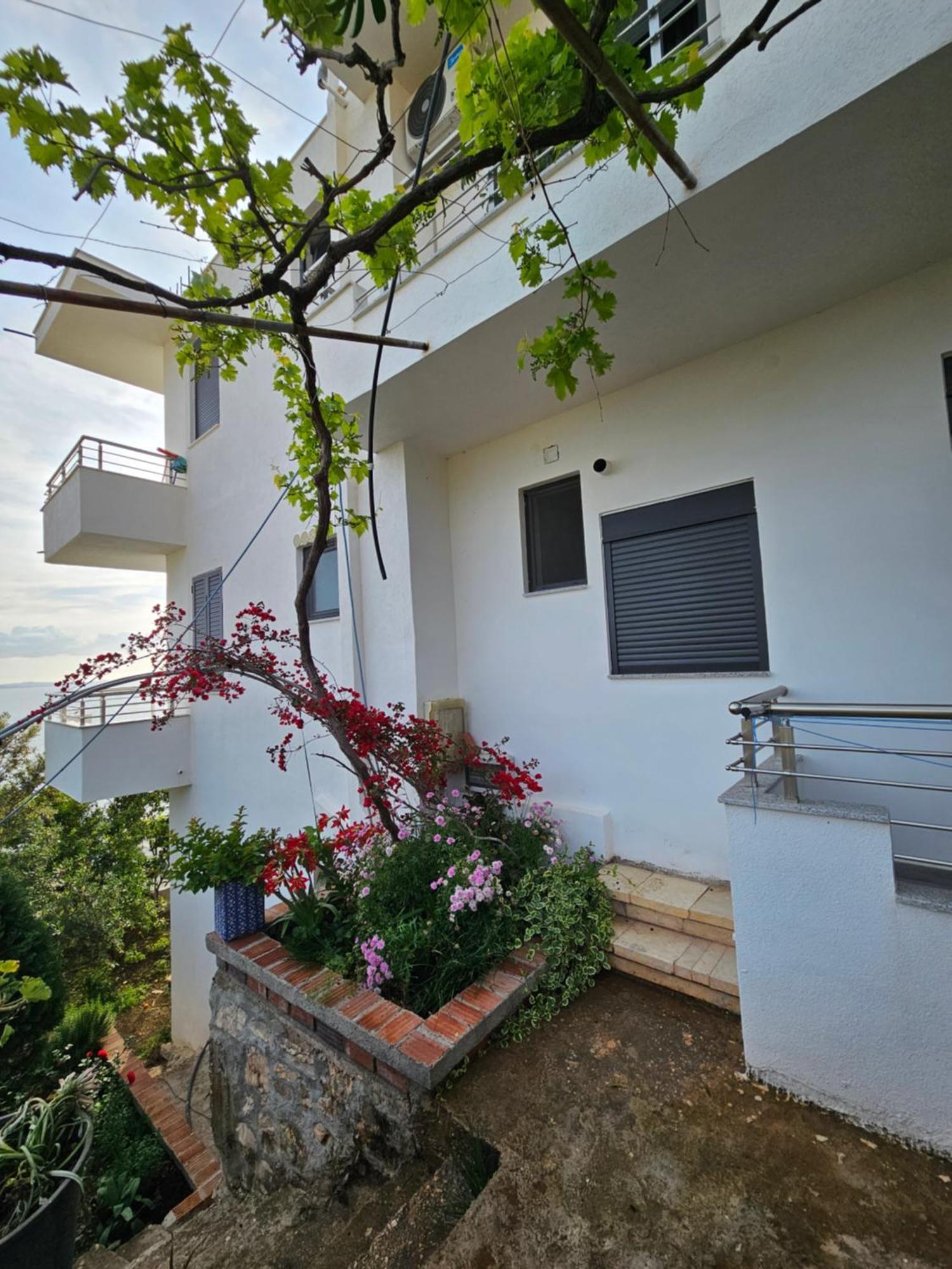 Nora'S Guesthouse Saranda Dış mekan fotoğraf