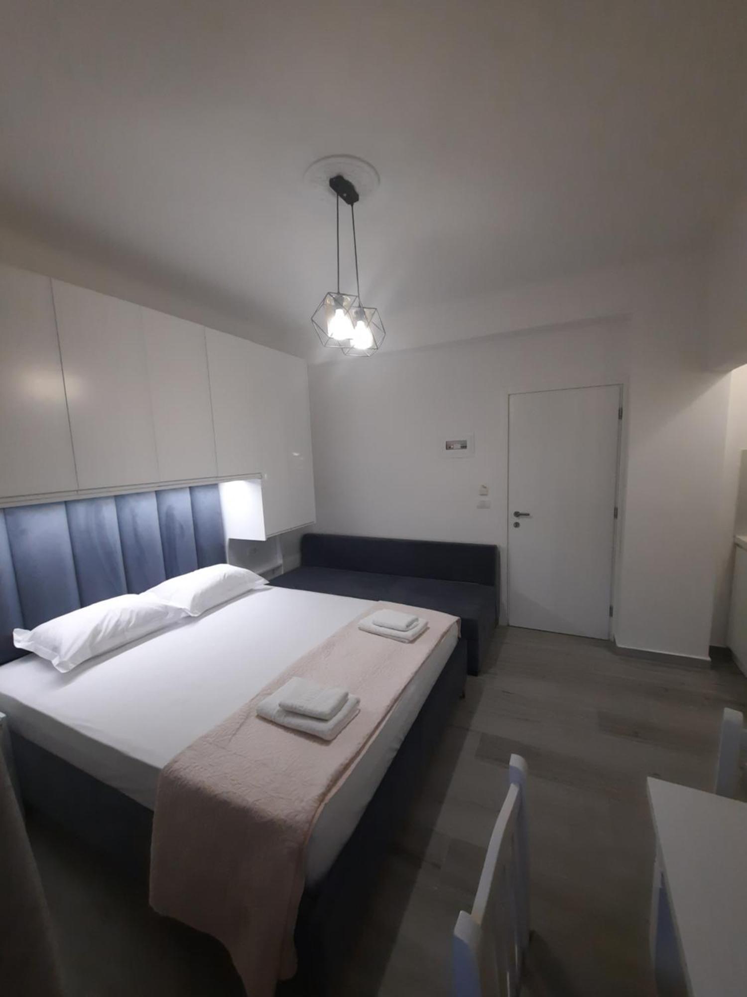 Nora'S Guesthouse Saranda Dış mekan fotoğraf