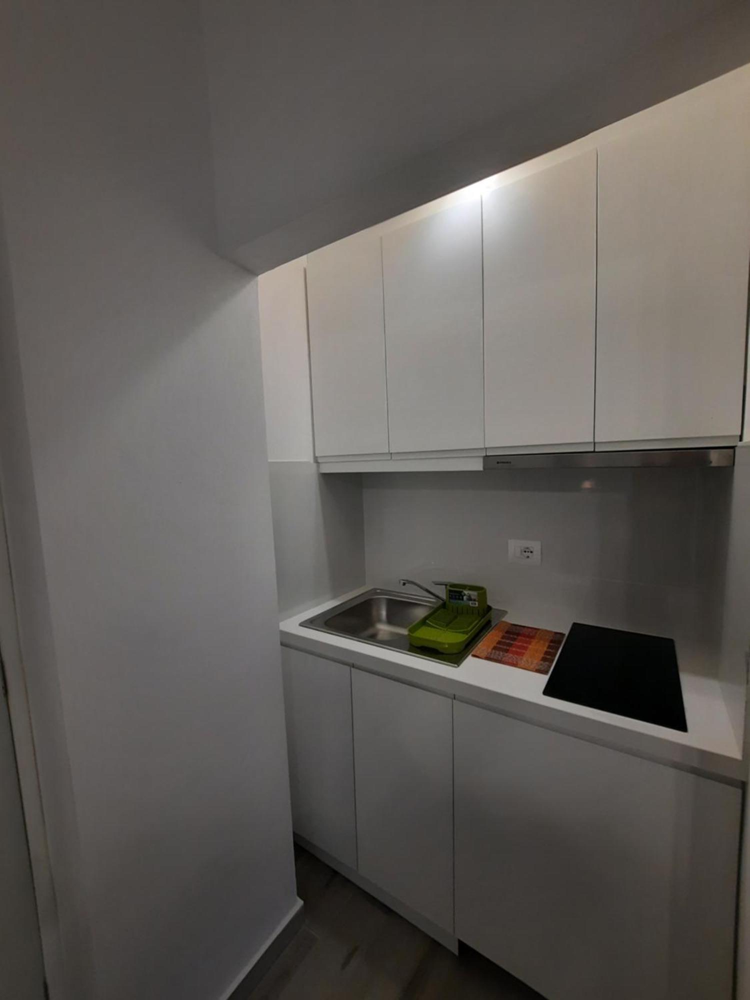 Nora'S Guesthouse Saranda Dış mekan fotoğraf